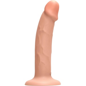 ToyJoy ToyJoy Harness Dong Vibrating Silicone 19.5 cm - sexyelephant - 63,94 лв