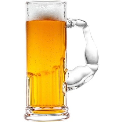 DR Svalnatý krígeľ 620 ml