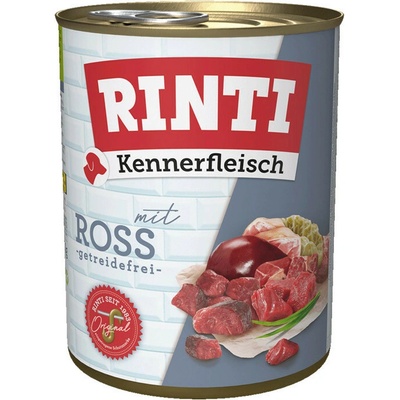 Rinti Kennerfleisch Kôň 800 g