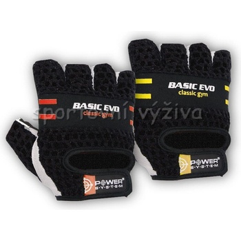 Power System Basic Evo