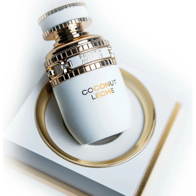French Avenue Coconut Leche parfumovaná voda dámska 80 ml
