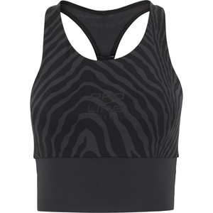 Venice Beach Дамски спортен сутиен Venice beach Buffalo Sport Top Sports bra - New Skin / Anthracite - размер XS (114-3220-0311)