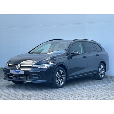 Volkswagen Golf 1.5 eTSI DSG 110 kW