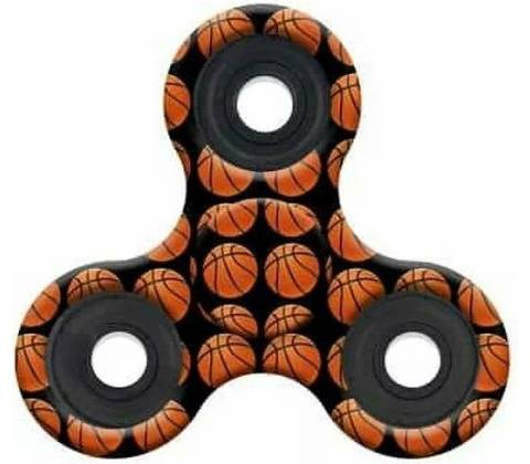 Fidget Spinner Basketball