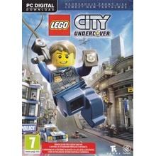 LEGO City: Undercover