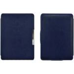 Stradour Smart Case Kindle Paperwhite 1 2 3 blue with auto sleep and screen protection
