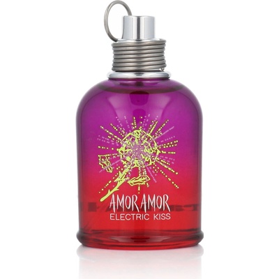Cacharel Amor Amor Electric Kiss toaletní voda dámská 50 ml