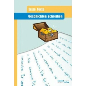 Geschichten schreiben | Peter Wachendorf, Jan Debbrecht (2009)