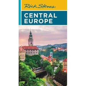 Rick Steves Eastern Europe | Cameron Hewitt (ISBN: 9781641715577)