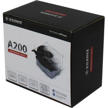 Xilence XC033