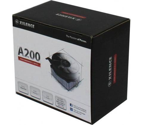 Xilence XC033