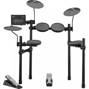 Yamaha Електронни барабани комплект Yamaha DTX402K