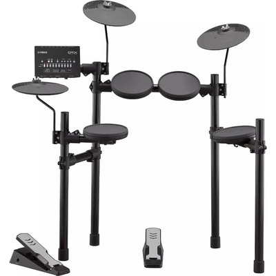 Yamaha Електронни барабани комплект Yamaha DTX402K