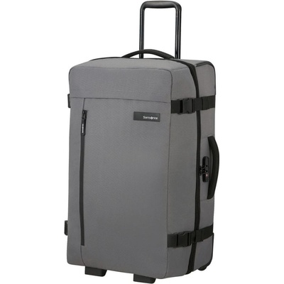 Samsonite Roader sivá 81 l