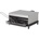 Crown CEPG-800 Retro Party Grill