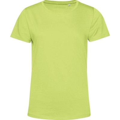 B&C Inspire E150 women zelená lime