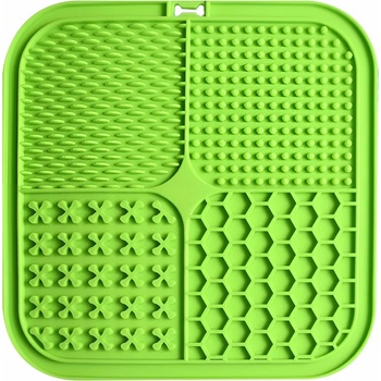 Purlov 19378 Lízacia podložka pre psy a mačky