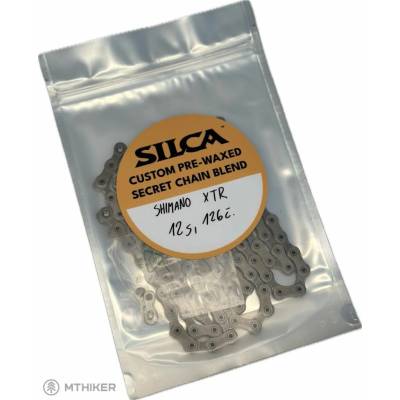 SILCA Shimano XTR/Dura Ace