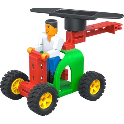 Fischer Technik Junior Inženýr