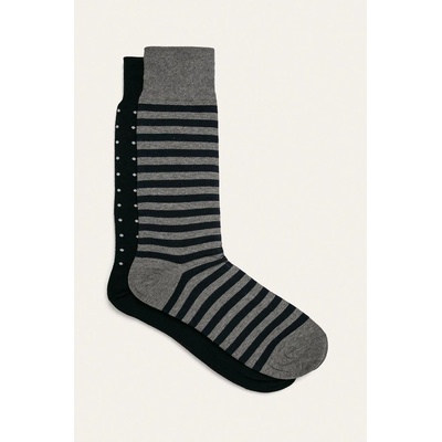 Ralph Lauren - Чорапи (2-бройки) (449655259002)