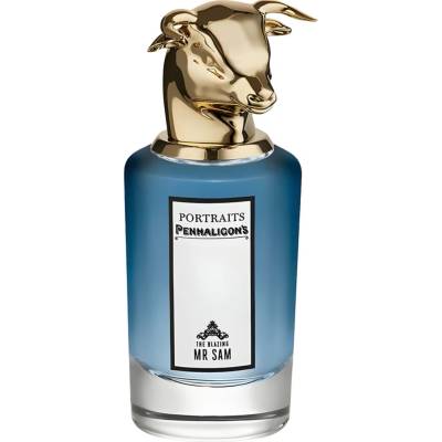 Penhaligon's The Blazing Mr Sam Flacon EDP 75 ml за мъже