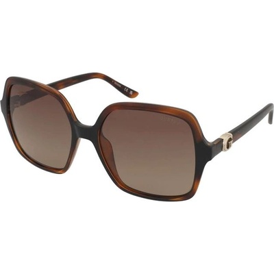 GUESS Диоптрични очила Guess GU00190 52H