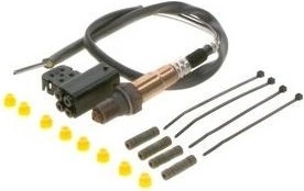 Lambda sonda BOSCH 0 258 986 602