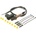 Lambda sonda BOSCH 0 258 986 602