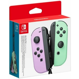 Nintendo Joy-Con Pair Purple/Green (NSP087)
