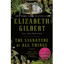 The Signature of All Things