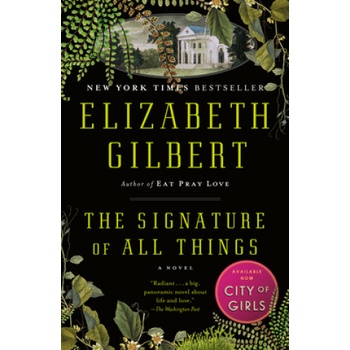 The Signature of All Things