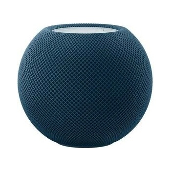 Apple HomePod mini modrý MJ2C3D/A