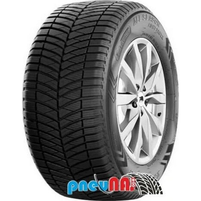 Taurus ALL SEASON LIGHT TRUCK 215/60 R17 109T