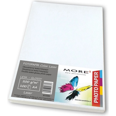 Armor A4 200g, 100 listů