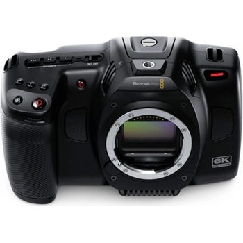 Blackmagic Design Cinema Camera 6K