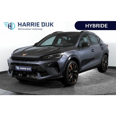 Cupra Formentor VZ 1.5 e-Hybrid 200 kW