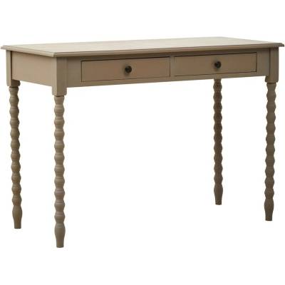 Premier Housewares Работна маса от масивен бор 48x107 cm Heritage - Premier Housewares (2407014)