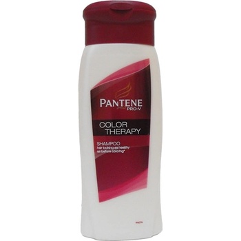 Pantene šampón Color 400 ml