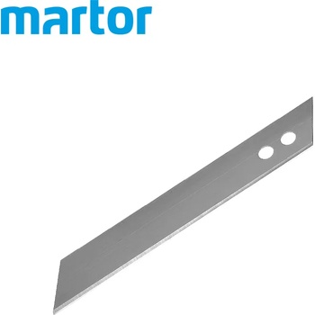 MARTOR Резервно острие за макетен нож / Martor 119001 / 10 бр (MRTR 7940)