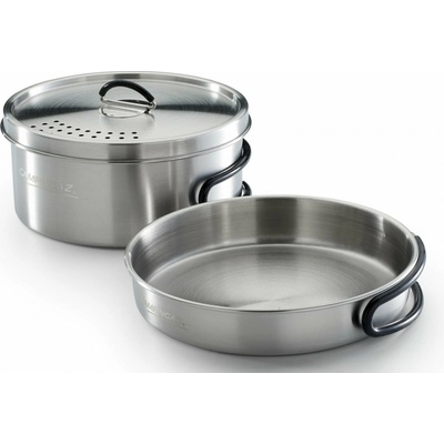 Campingaz Trekking Kit 8ks – Zboží Dáma