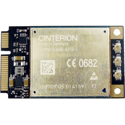 Sectron GM-PLS8-E-R3-PCI-G-S