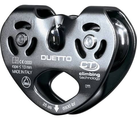 Climbing Technology Duetto