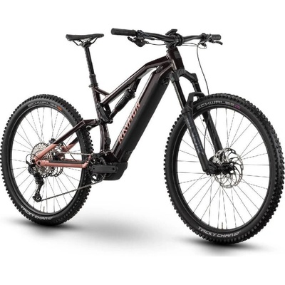 RAYMON Trailray 150 Pro K 2025