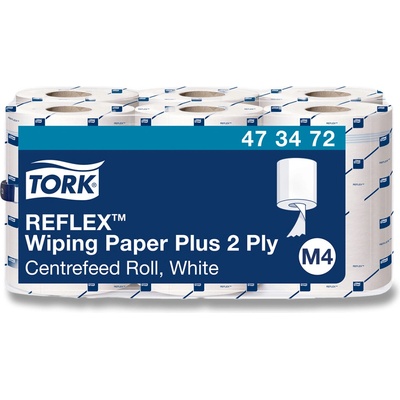Tork Reflex dvouvrstvé, 150 m