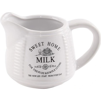 Orion mliekovka SWEET HOME keramika 250 ml