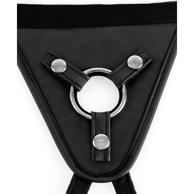 Fetish Fantasy Series Perfect Fit Harness