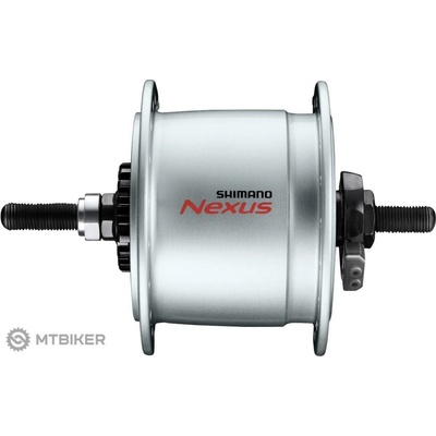 Shimano Nexus DH-C6000-2R