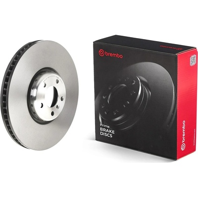 Brzdový kotúč BREMBO 09.C412.13