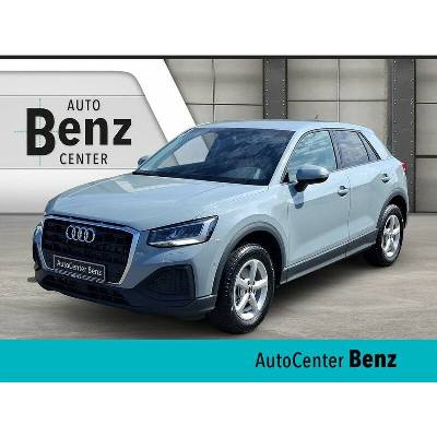 Audi Q2 35 TFSI S tronic 110 kW