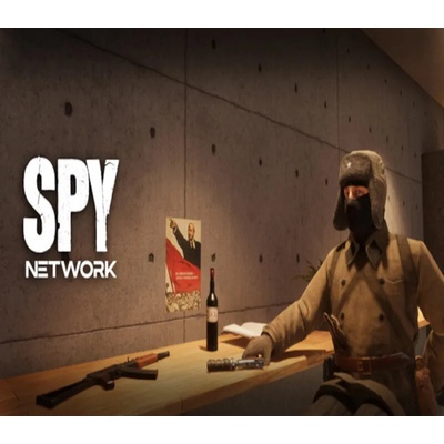 Spy Network